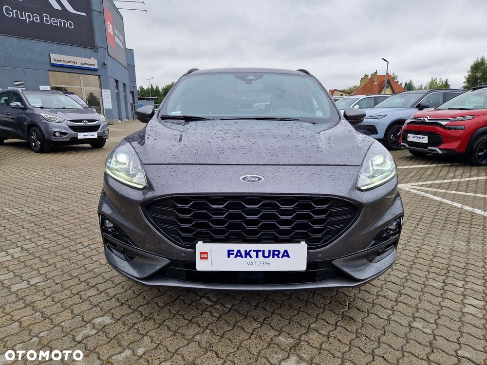 Ford Kuga 1.5 EcoBoost FWD ST-Line - 7