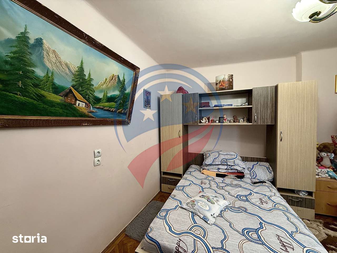 Apartament 2 camere de închiriat – Câmpia Islaz, Craiova — fotografia 1