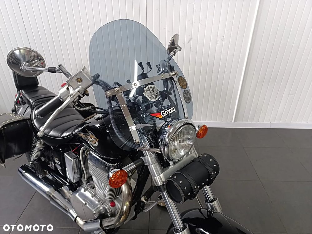 Suzuki Savage - 15
