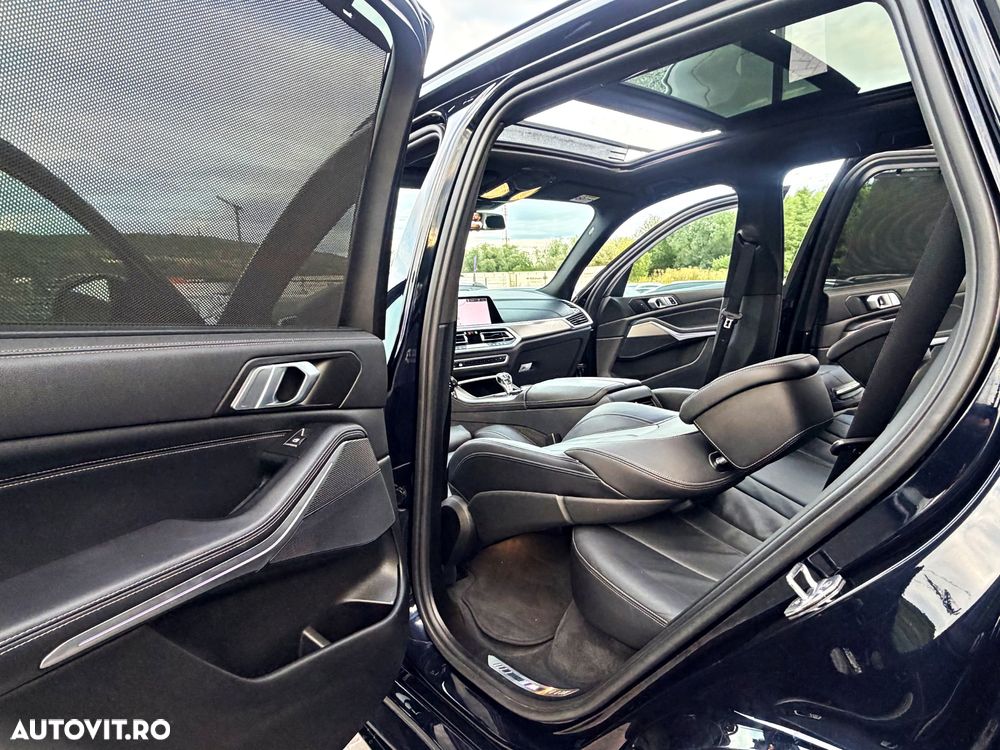 BMW X5 xDrive45e - 30