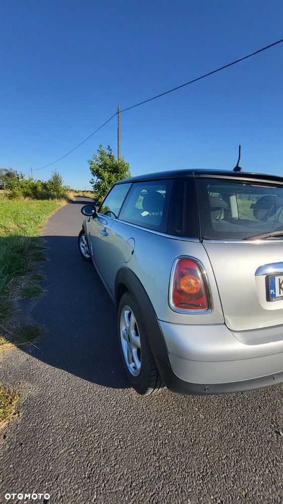 MINI Cooper D - 7