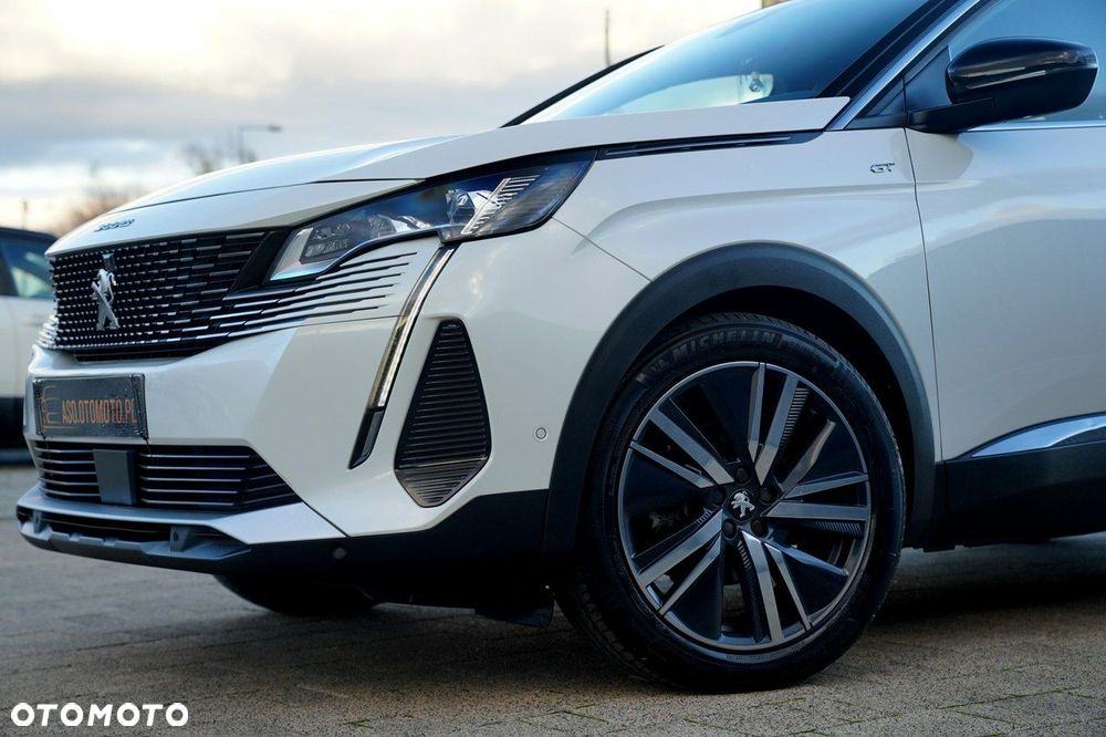 Peugeot 3008 - 8