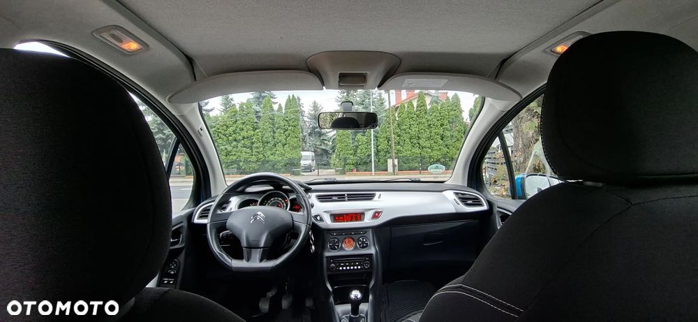 Citroën C3 VTi 95 Exclusive - 19