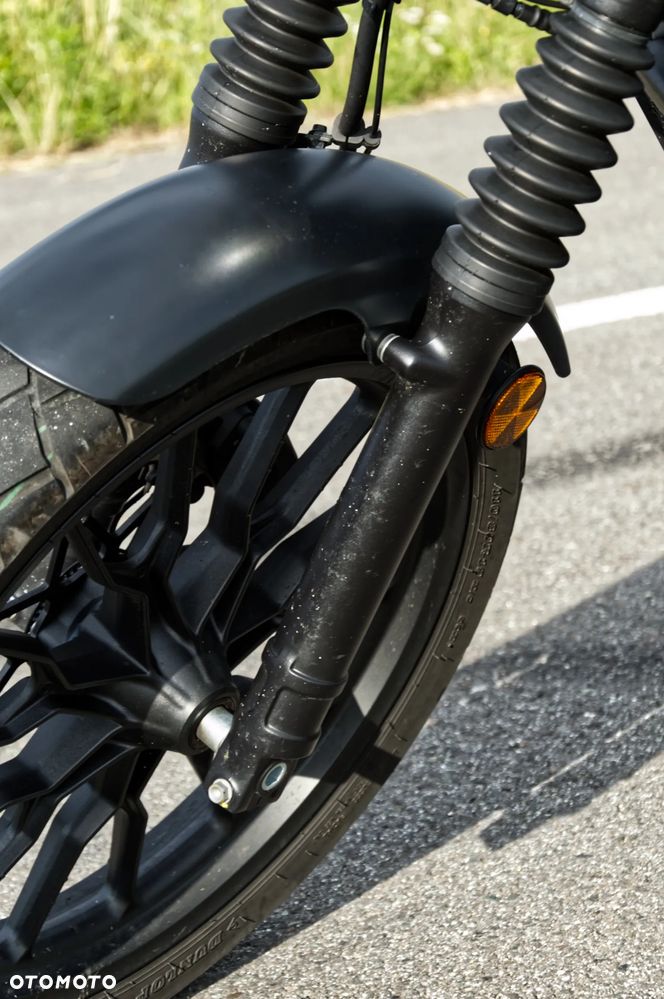Honda CL - 11