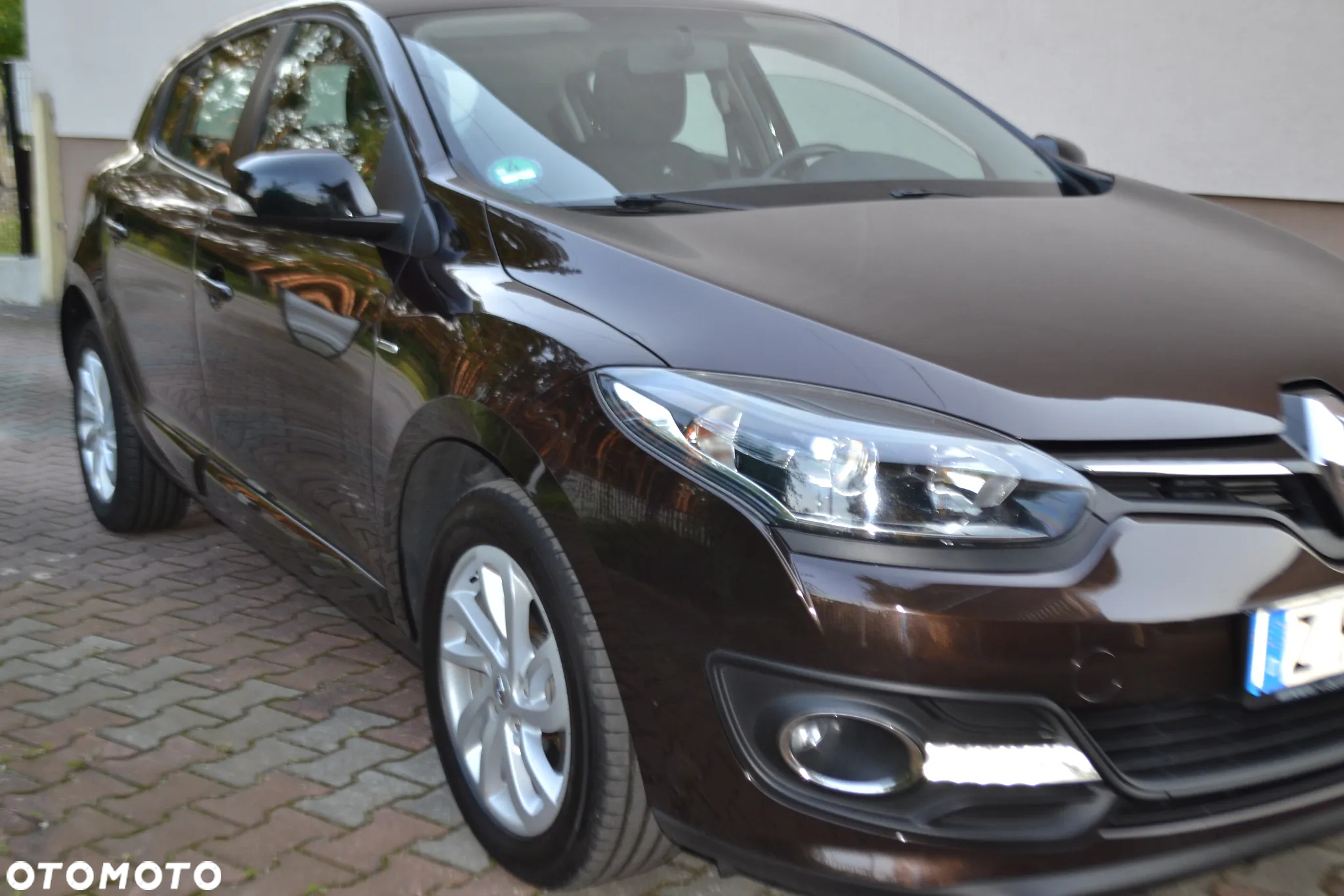 Renault Megane ENERGY TCe 130 LIMITED - 9