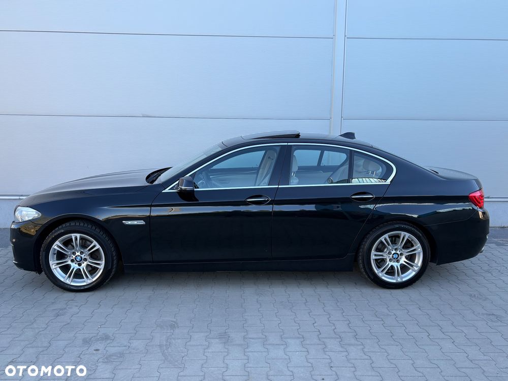 BMW Seria 5 520d xDrive Modern Line - 6