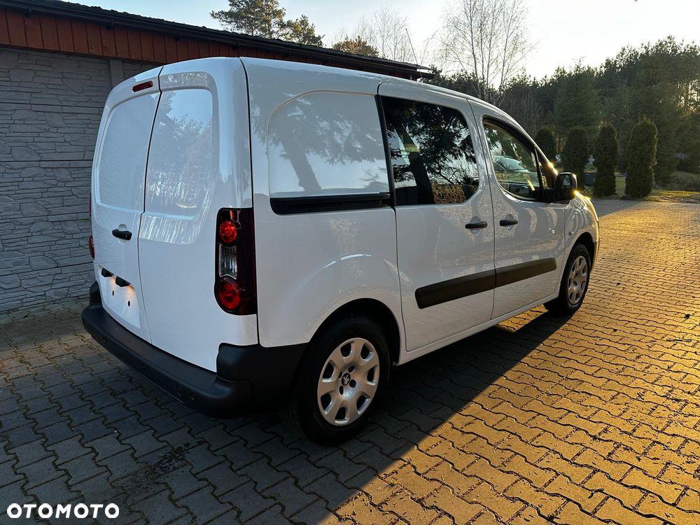 Peugeot Partner - 18