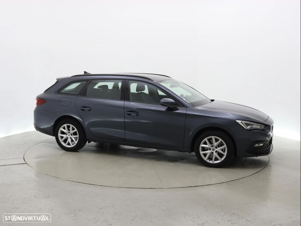 SEAT Leon ST 2.0 TDI Style - 10