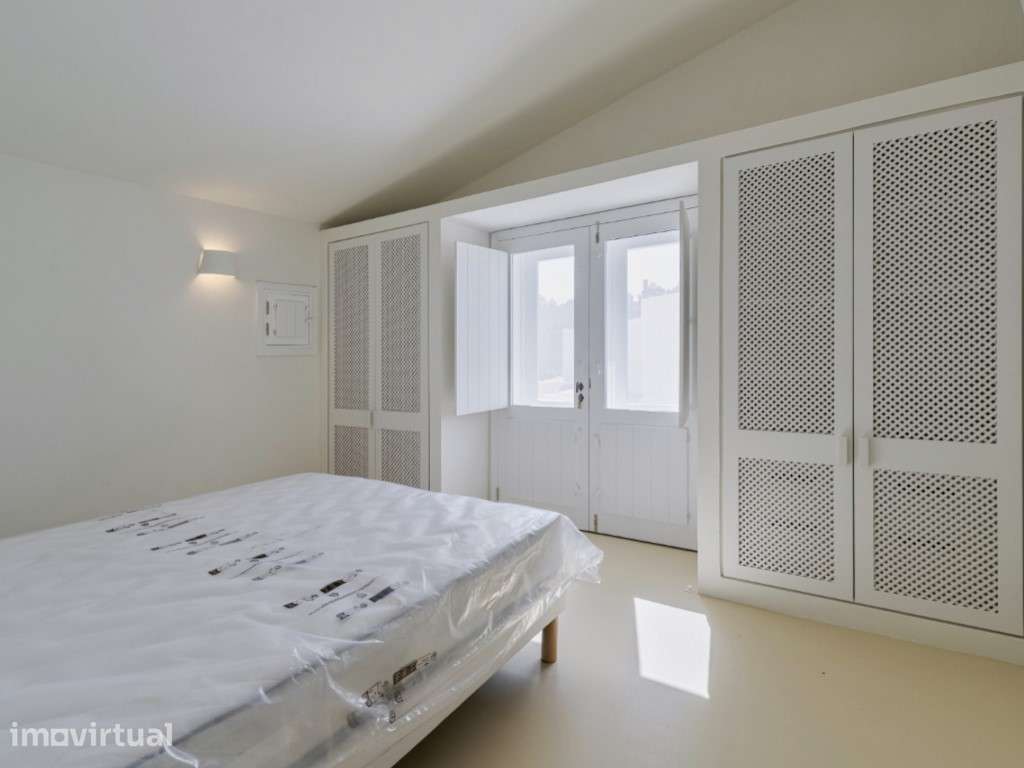Moradia com 2 quartos na praia do Pego - Grande imagem: 5/21