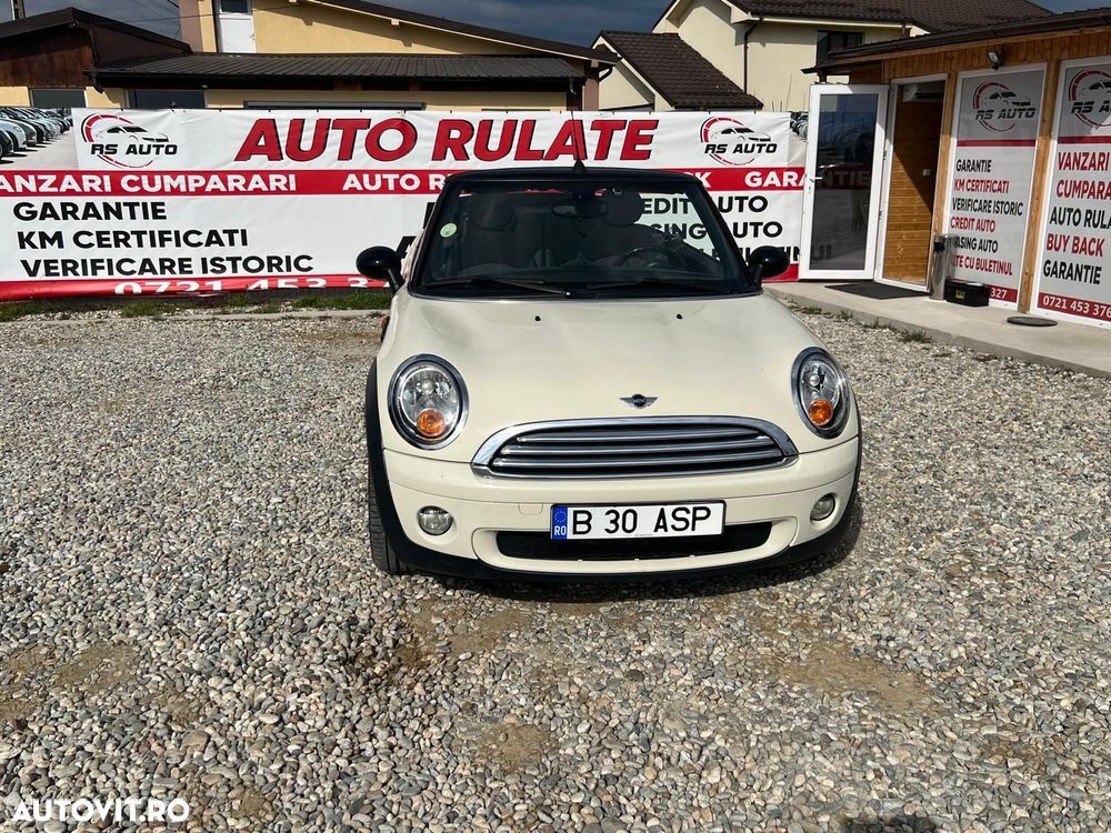 Mini Cooper - 15