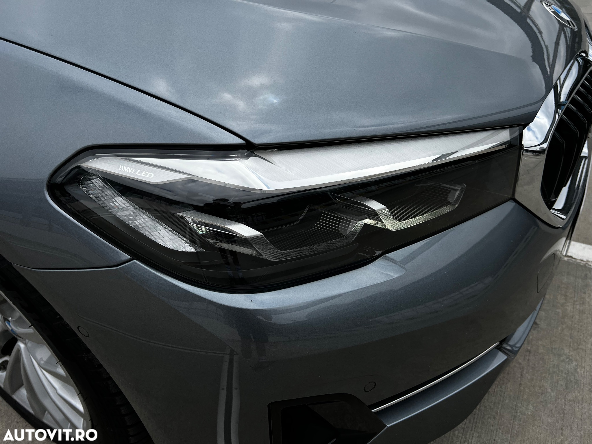 BMW Seria 5 530e xDrive AT PHEV - 11