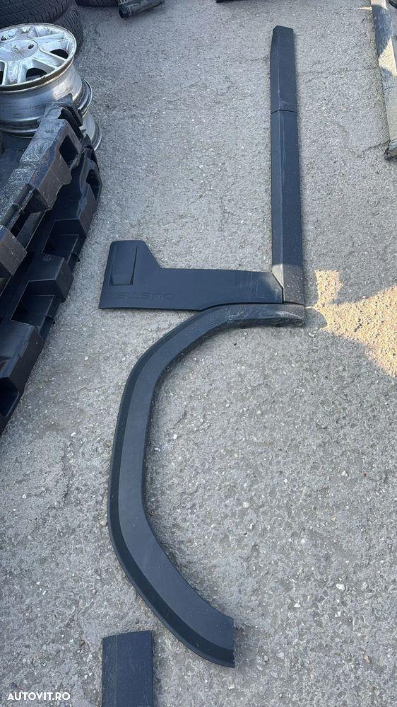 BANDOU USA STANGA DACIA DUSTER 3 - 3