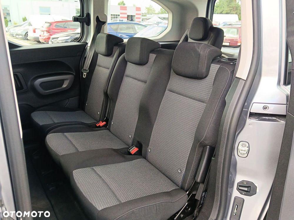 Toyota Proace City Verso - 15