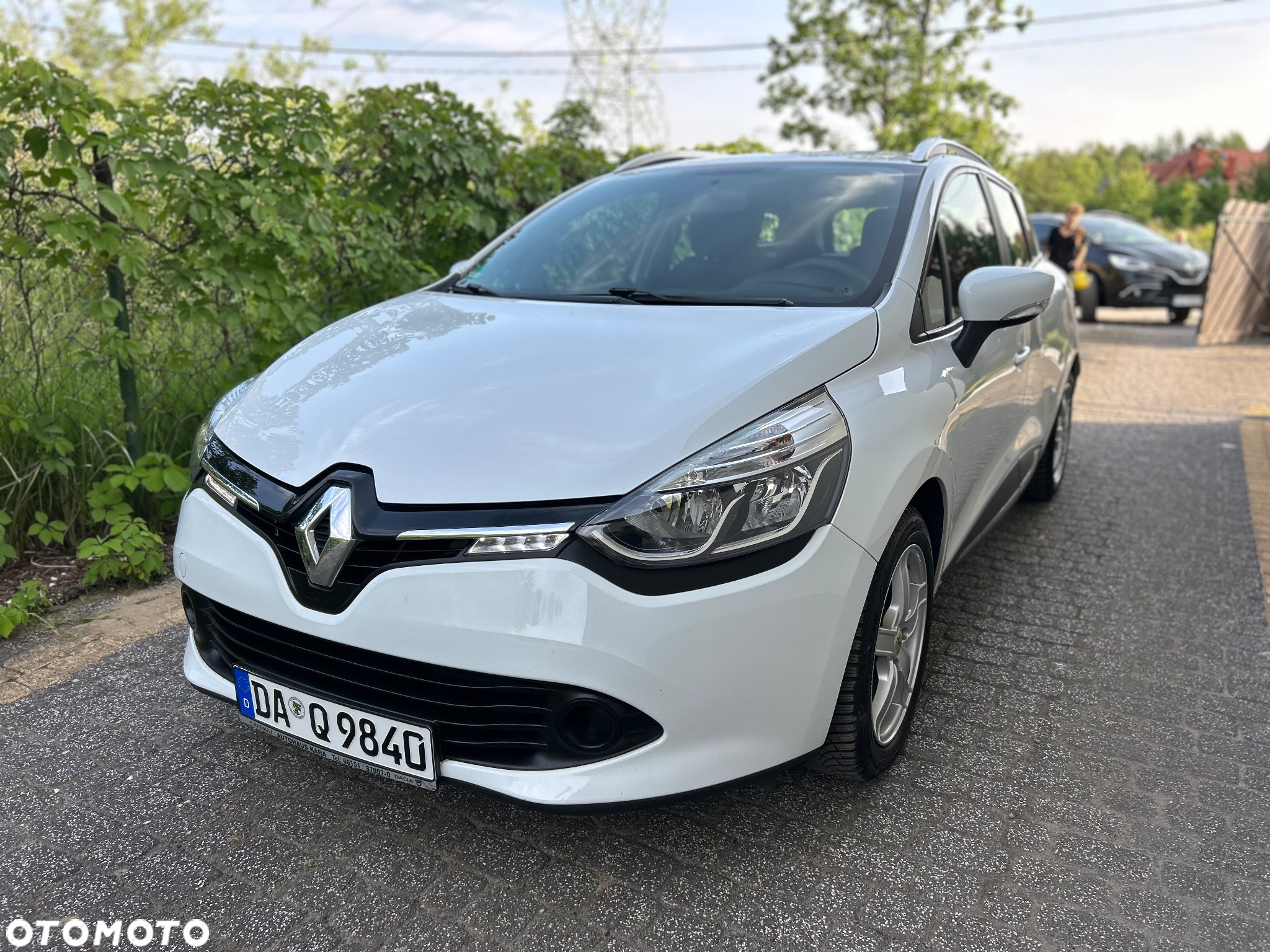 Renault Clio 0.9 Energy TCe Alize - 36