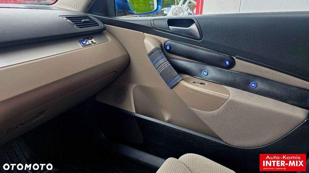 Volkswagen Passat - 23