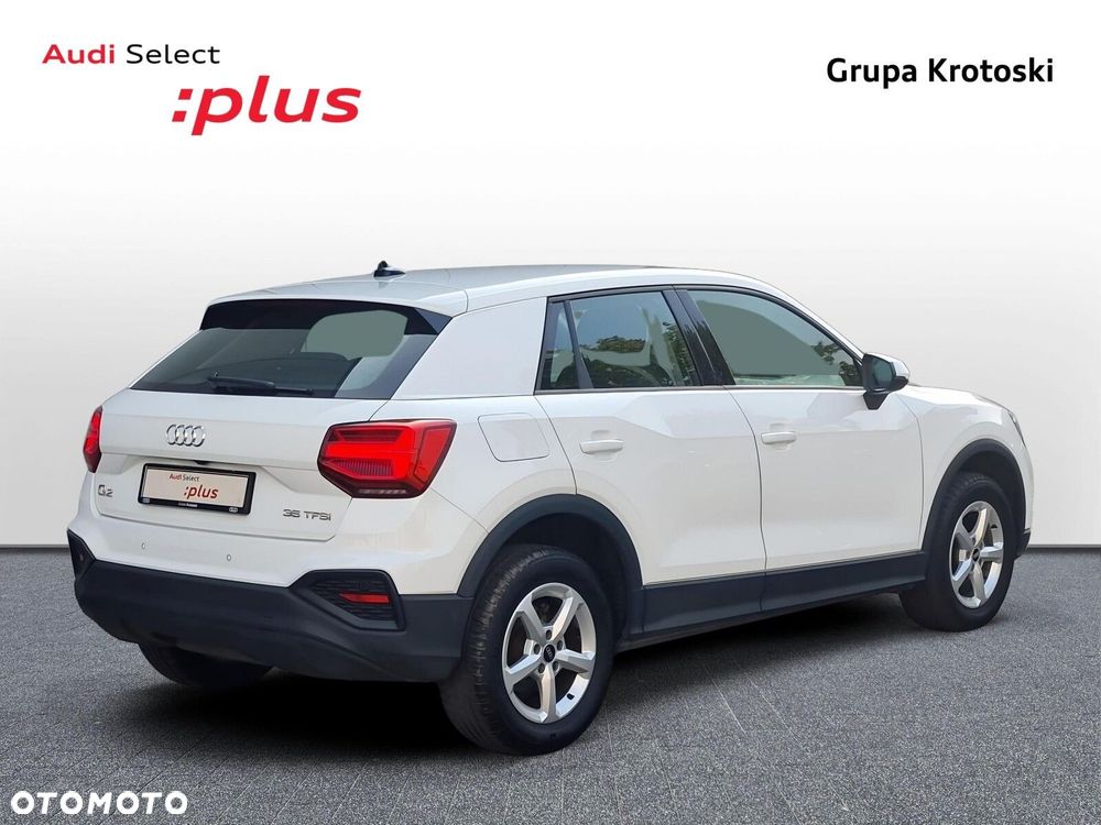 Audi Q2 - 6