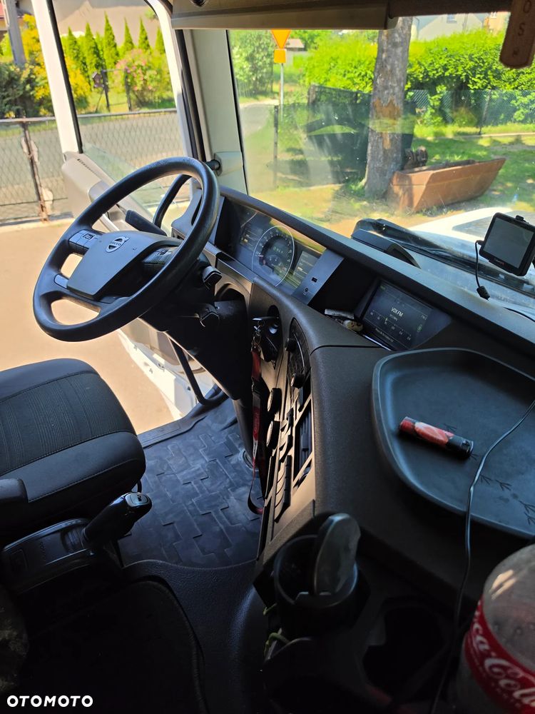 Volvo FH4 500 EURO6 2016R RETARDER AUTOMAT HYDRAULIKA 759 TYS.KM - 33