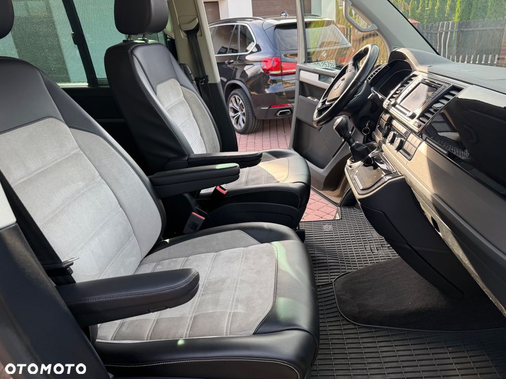 Volkswagen Multivan 2.0 BiTDI L1 Highline - 24