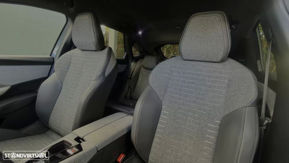 Peugeot 3008 - 8