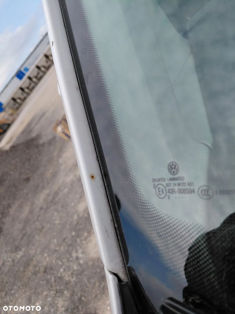 Volkswagen Caddy 2.0 TDI Comfortline - 21