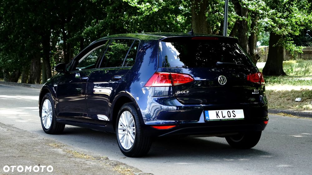 Volkswagen Golf - 30