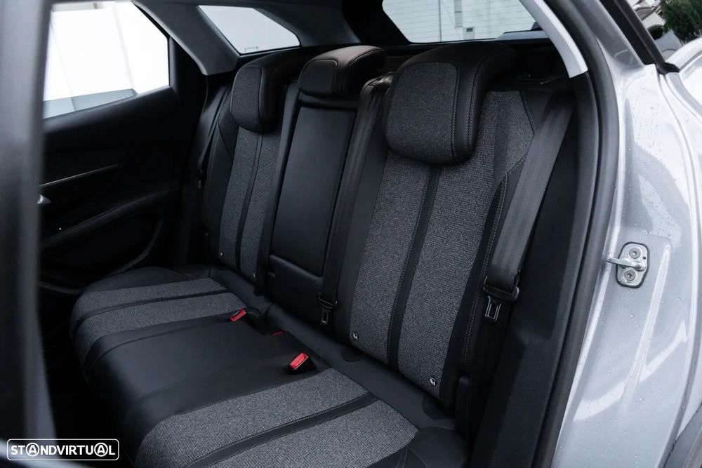 Peugeot 3008 1.6 BlueHDi GT Line - 10