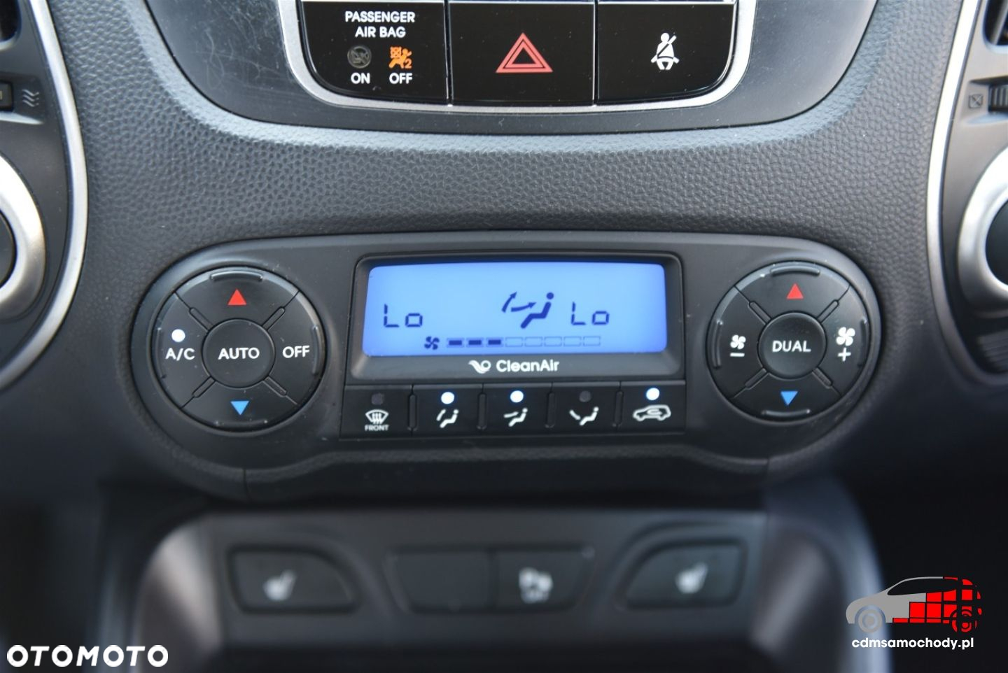 Hyundai ix35 - 22