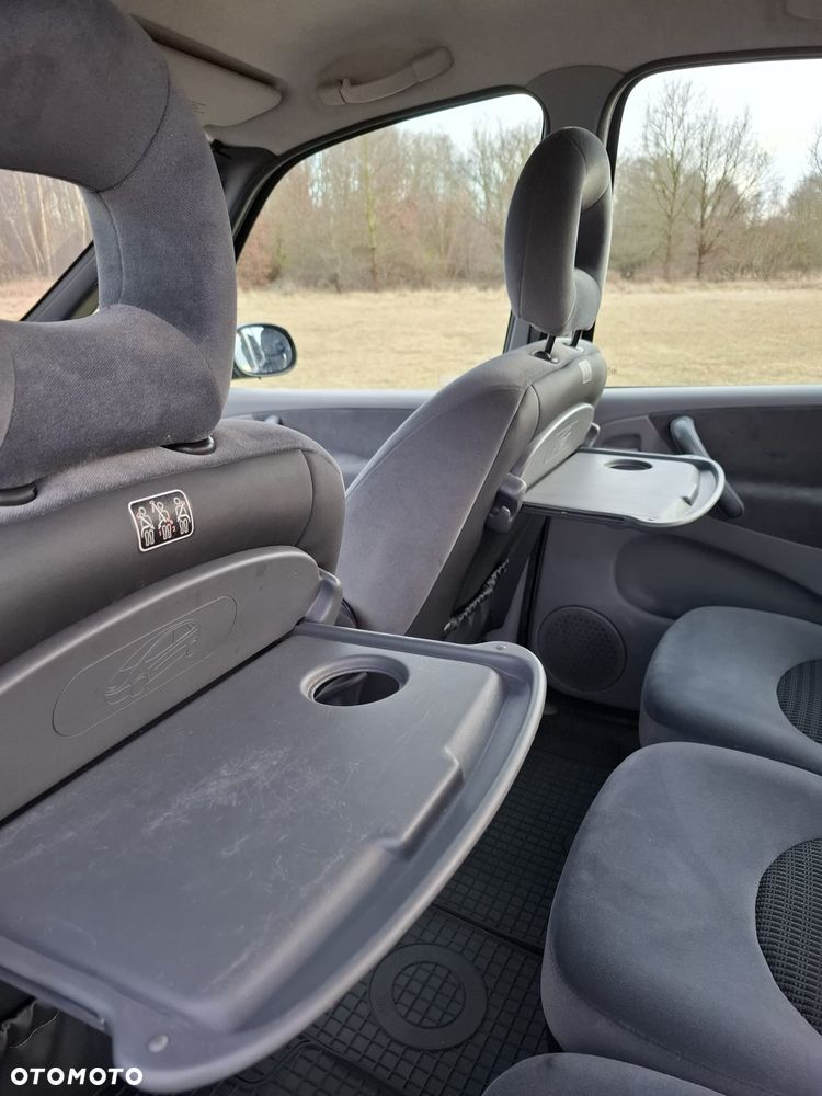 Citroën Xsara Picasso 1.6 16V Impress Pack - 14