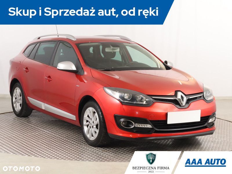 Renault Megane - 2