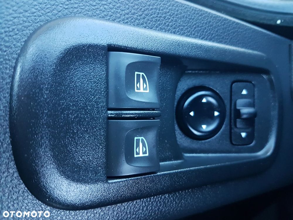 Renault MASTER 8EP CHŁODNIA AGREGAT CARRIER VIENTO 350 FUNKCJA GRZANIA IZOTERMA 4,21x2,10x2,00 KLIMA - 10