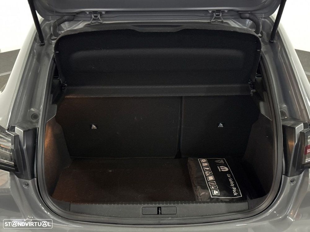 Peugeot 208 1.2 Hybrid GT e-DCS6 - 20