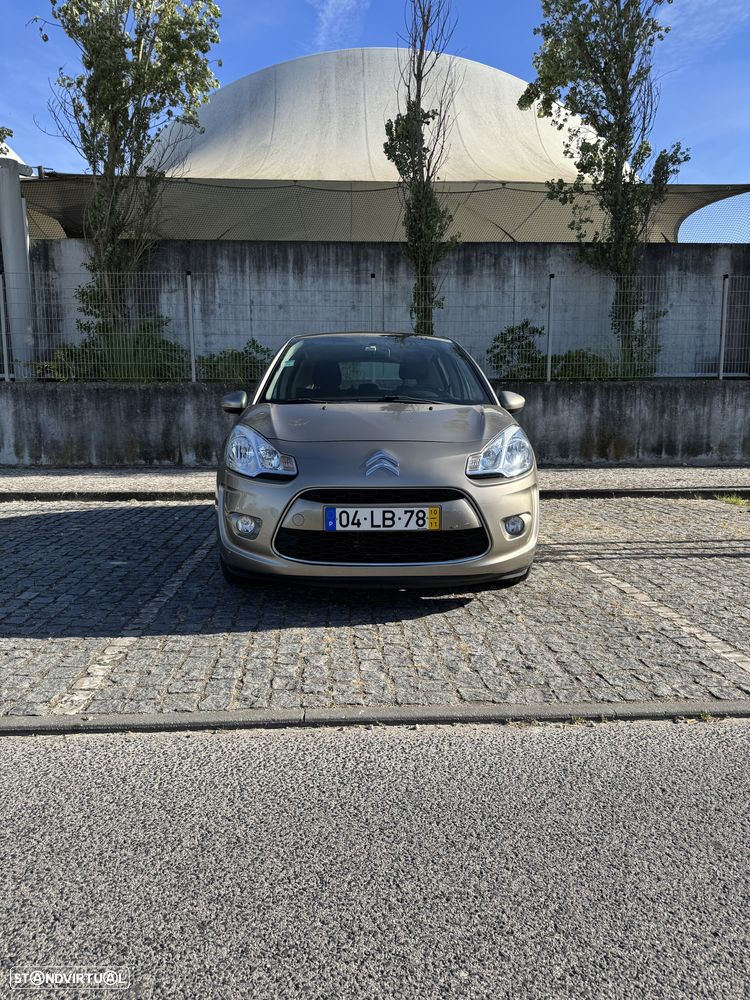 Citroën C3 1.4 Airdream Attraction - 6