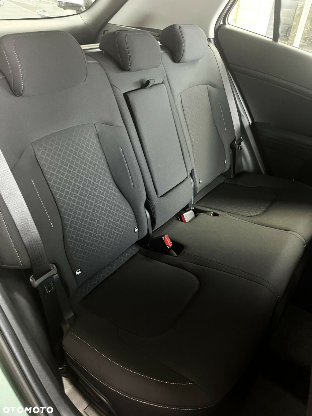 Kia Sportage 1.6 T-GDI M 2WD - 22