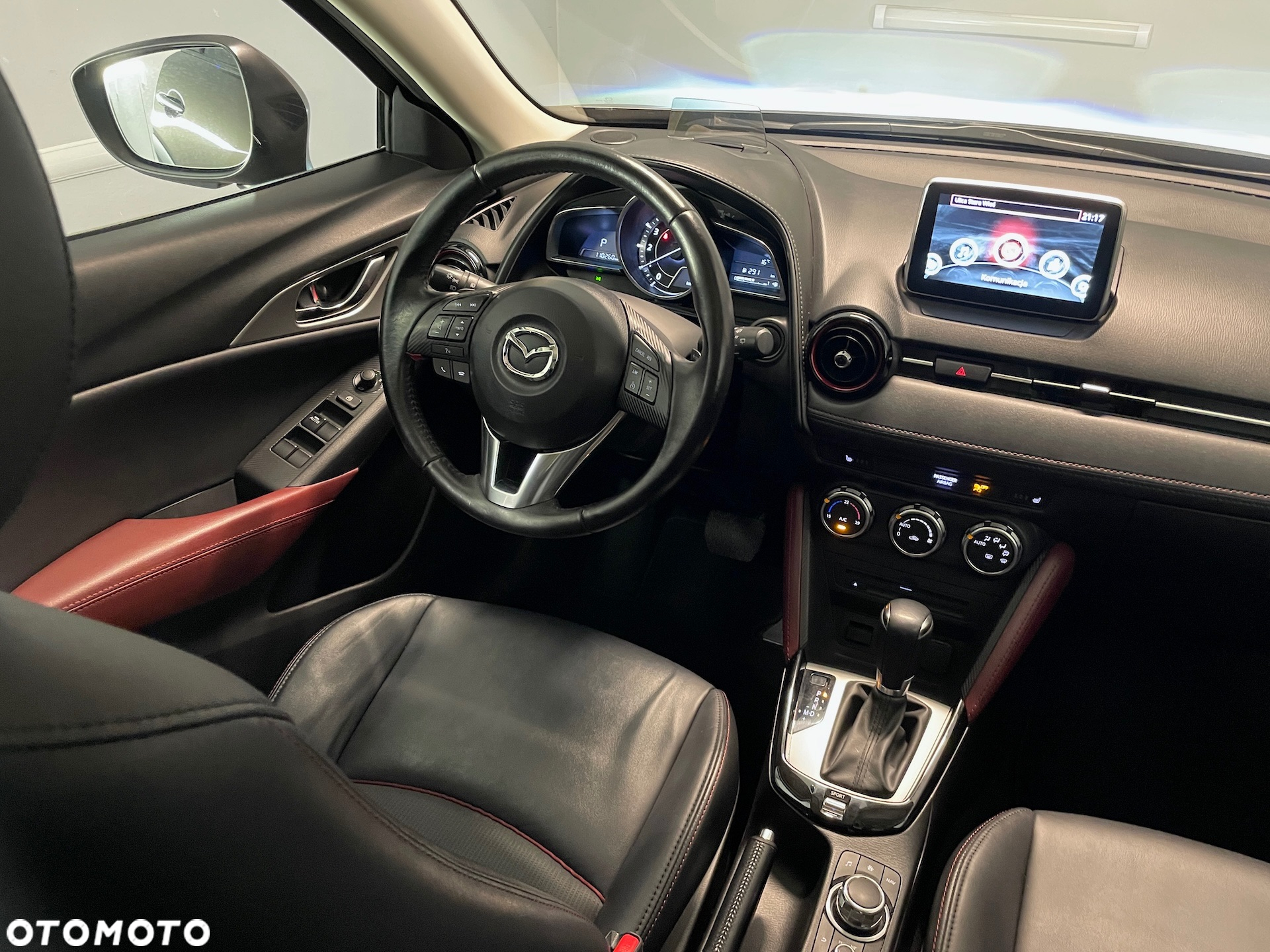 Mazda CX-3 2.0 Skypassion - 17