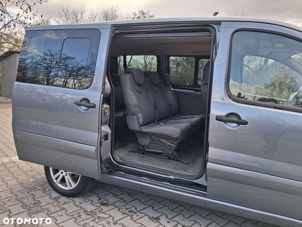 Peugeot Expert Tepee L2 Premium - 15