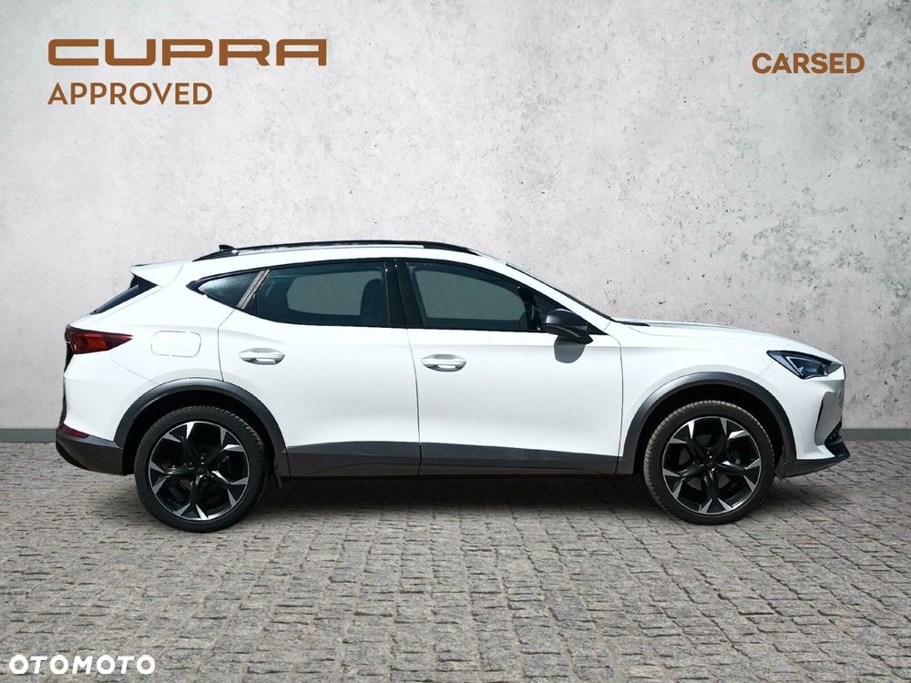 Cupra Formentor 1.5 TSI DSG - 7