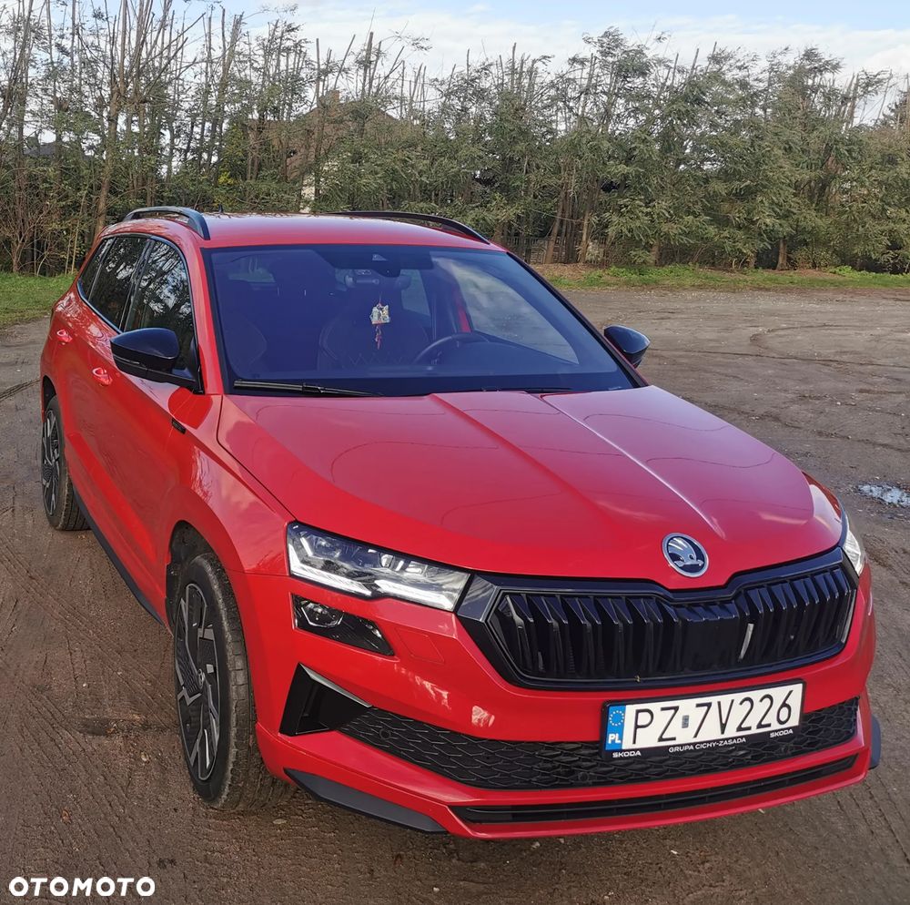 Skoda Karoq - 4
