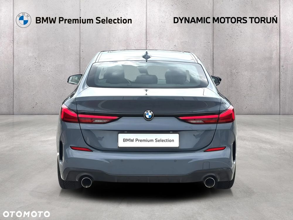 BMW Seria 2 220i M Sport sport - 7