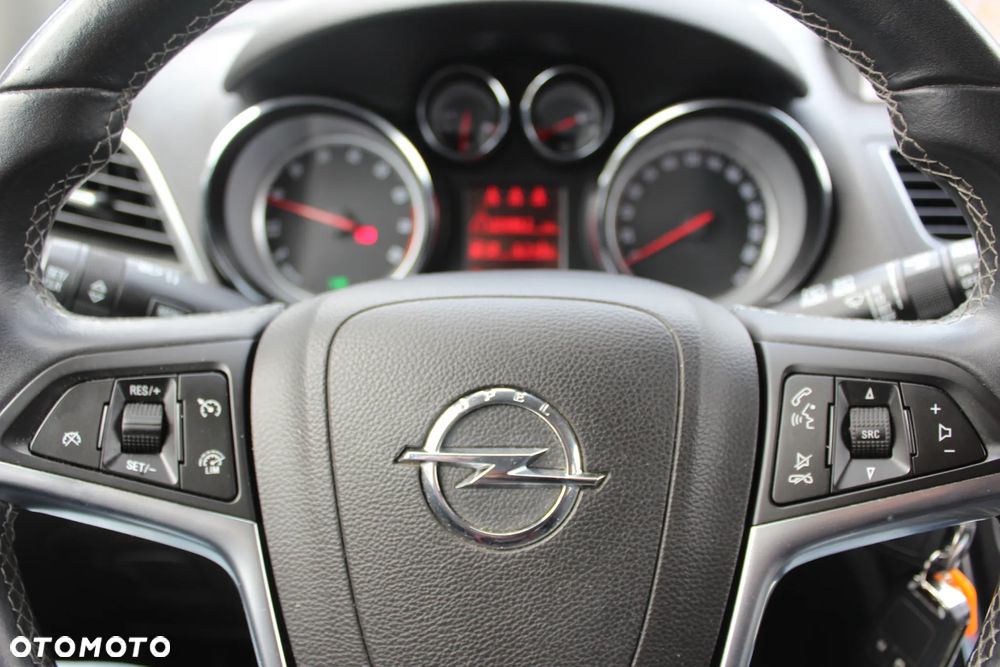 Opel Mokka 1.4 T Enjoy S&S - 16