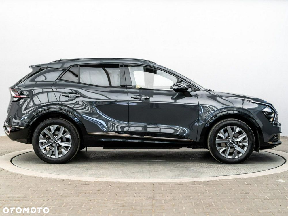 Kia Sportage 1.6 T-GDI HEV Anniversary 2WD - 7