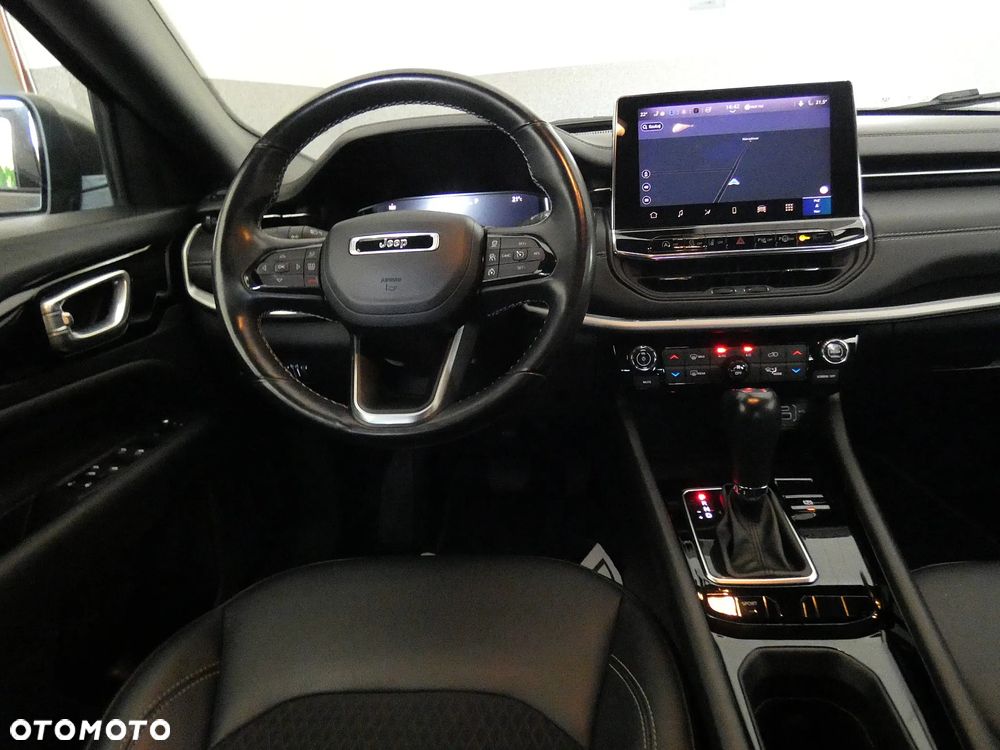 Jeep Compass 1.3 TMair 80th Anniversary FWD S&S DDCT - 7