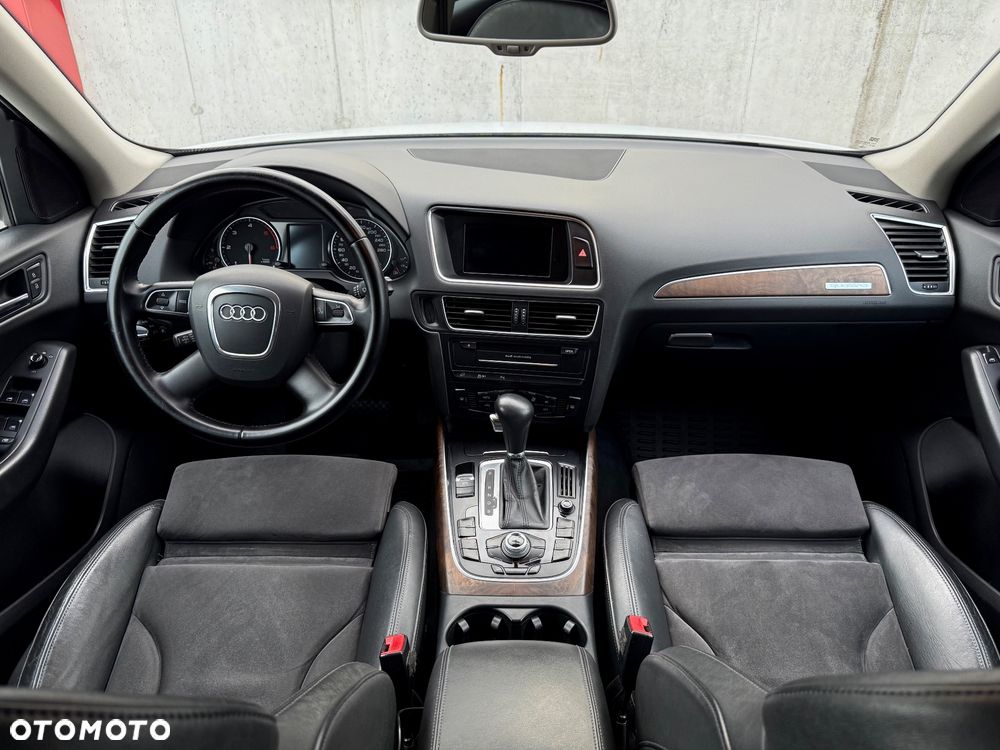 Audi Q5 2.0 TDI Quattro S tronic - 5