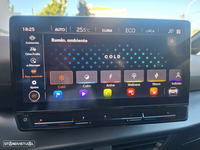 Cupra Born 150kW/58kWh - 23