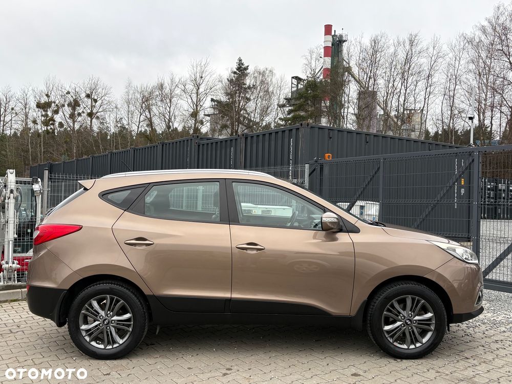 Hyundai ix35 1.6 GDI Style 2WD - 7