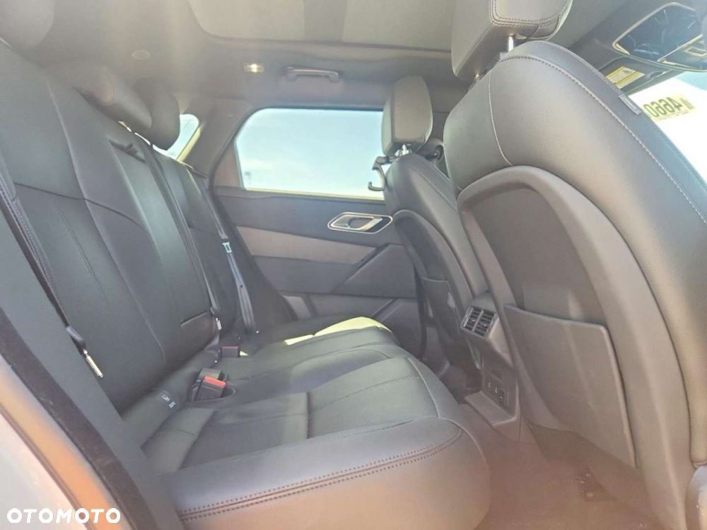 Land Rover Range Rover Velar - 12