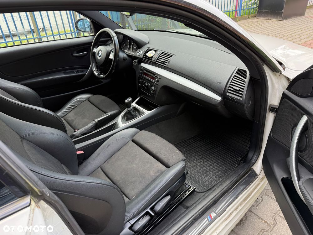BMW Seria 1 - 9