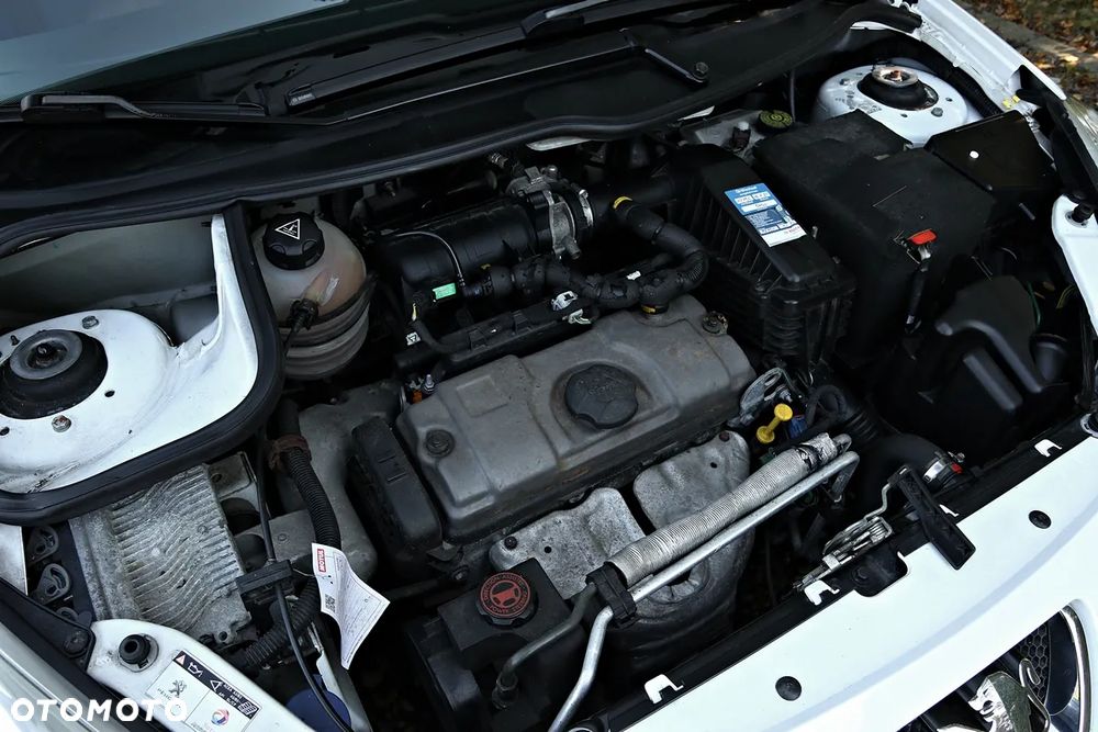 Peugeot 206 plus 206+ 75 Street Racing - 38