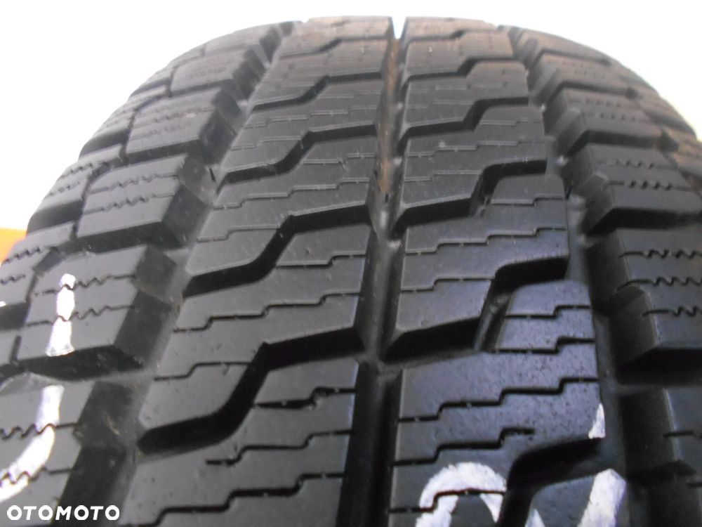 OPONA POJEDYNKA 215/75R16C NEXEN NBLUE 4 SEASONS VAN DOT 1125 10MM - 2