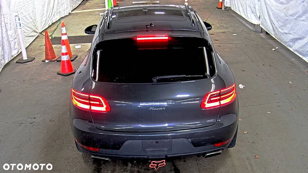 Porsche Macan - 6
