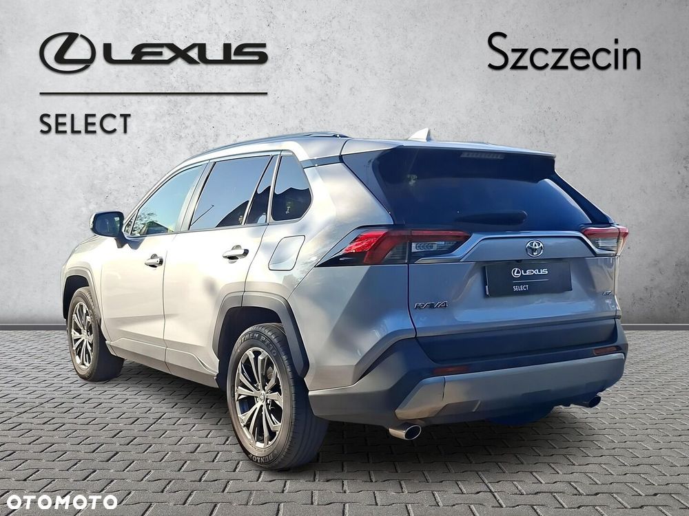 Toyota RAV4 2.0 Comfort 4x4 MS - 3